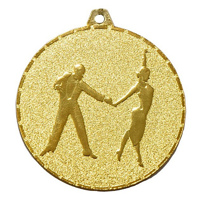 Медаль 520 Танец 