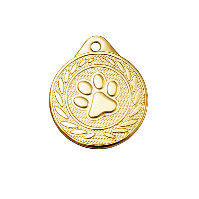 Медаль 405 "След" Медаль 405 "След"