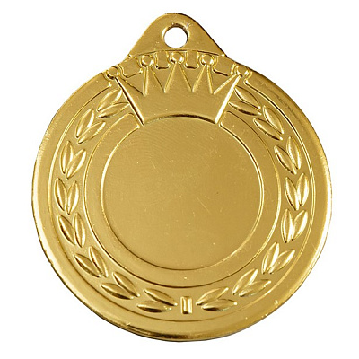 Медаль 524 Корона 