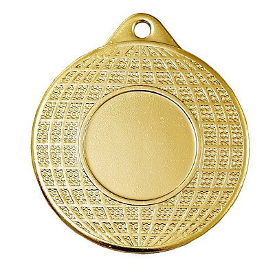 Медаль 525 Глобус 